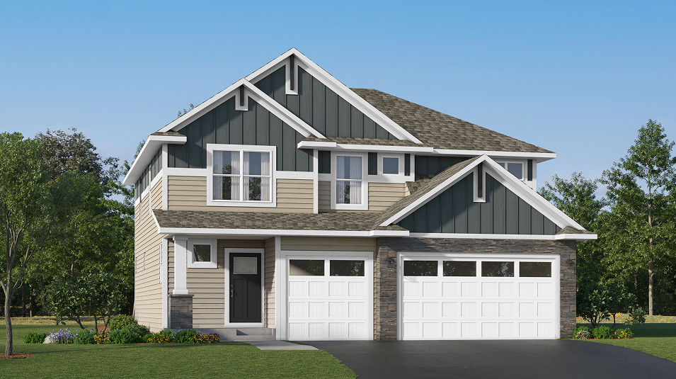 K11 F Arbor Bluff Markham Craftsman D3 P 062725