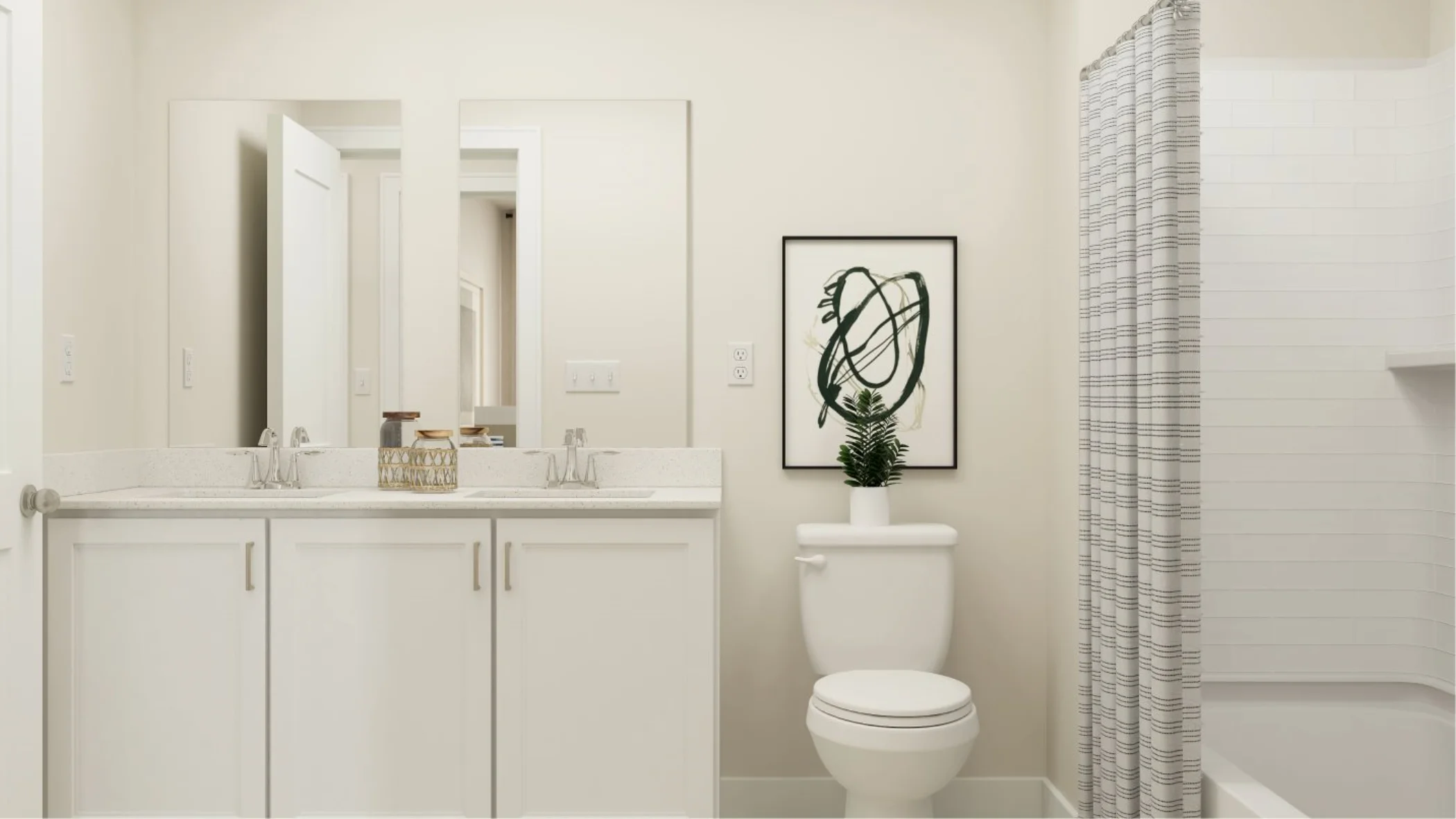 Dalton Bathroom 3