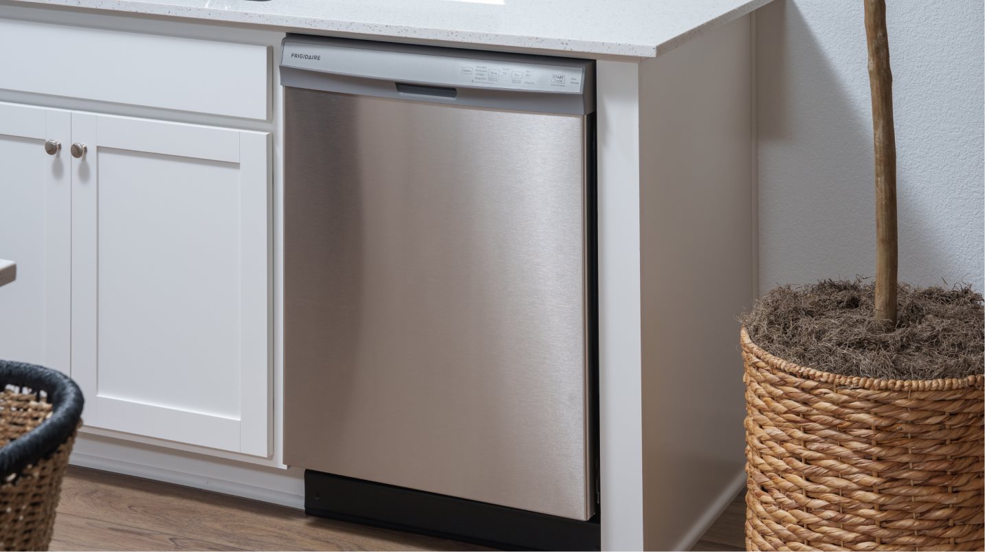 Celedon EI Dishwasher