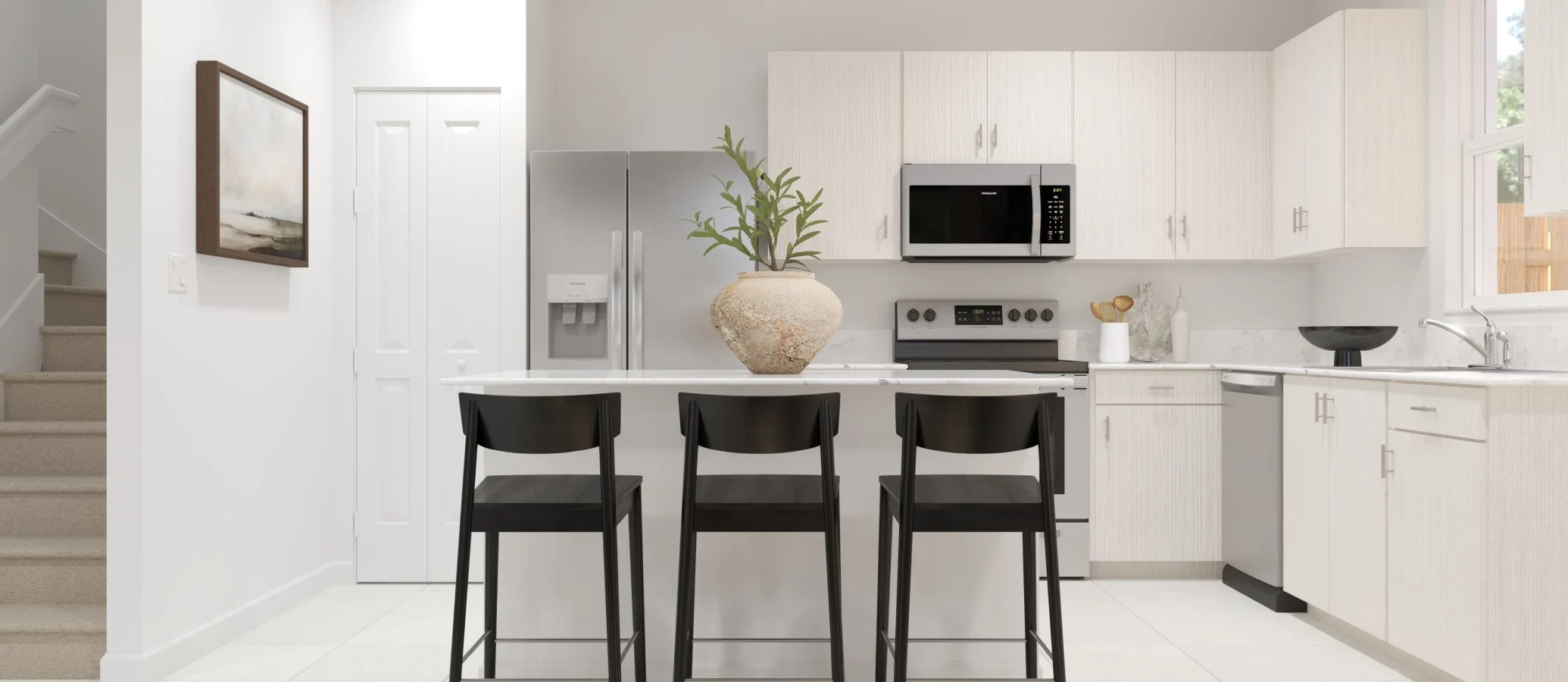 Genoa Kitchen