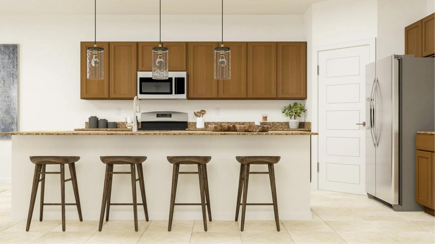 Venture Kitchen