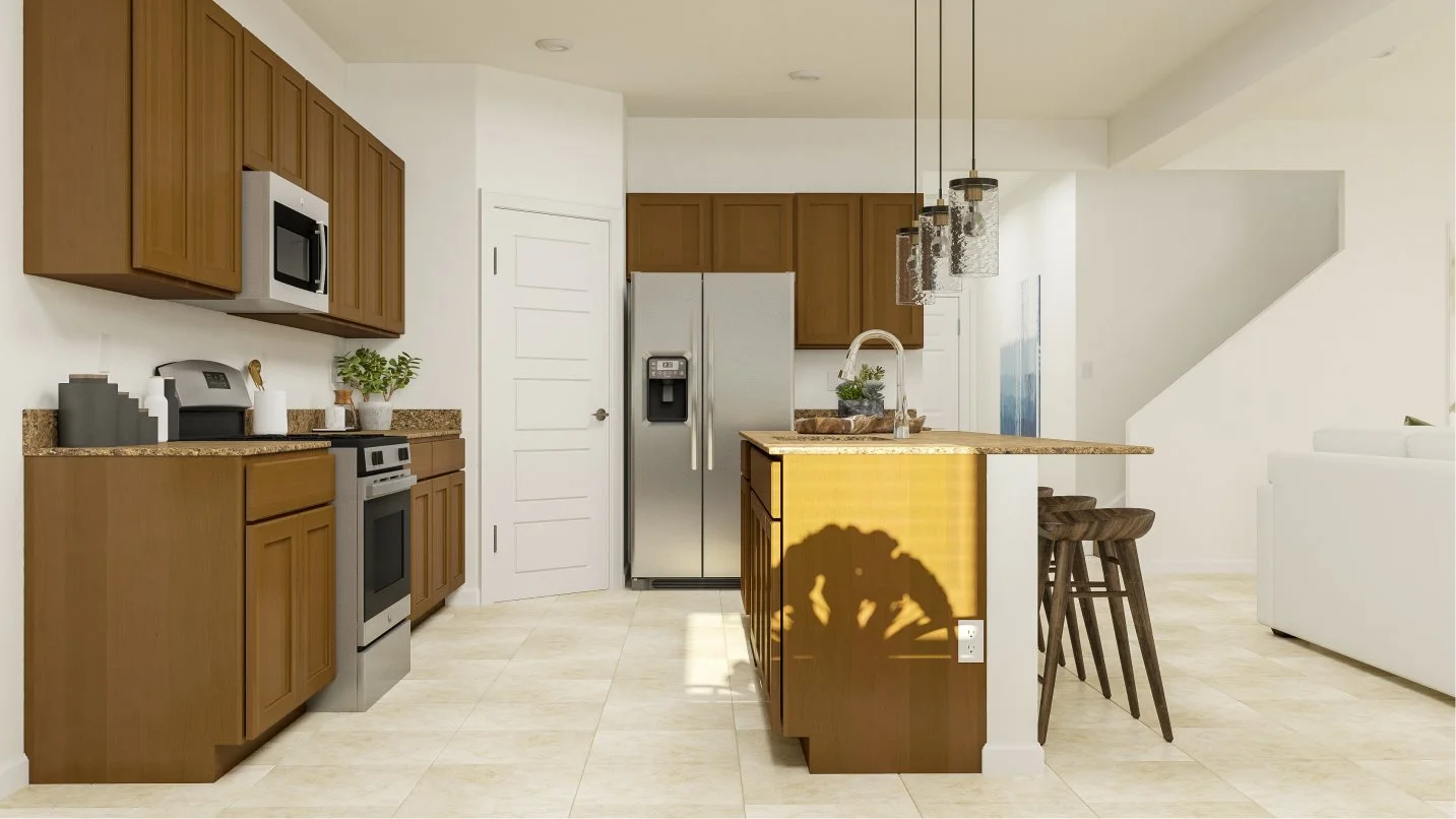 Venture Kitchen