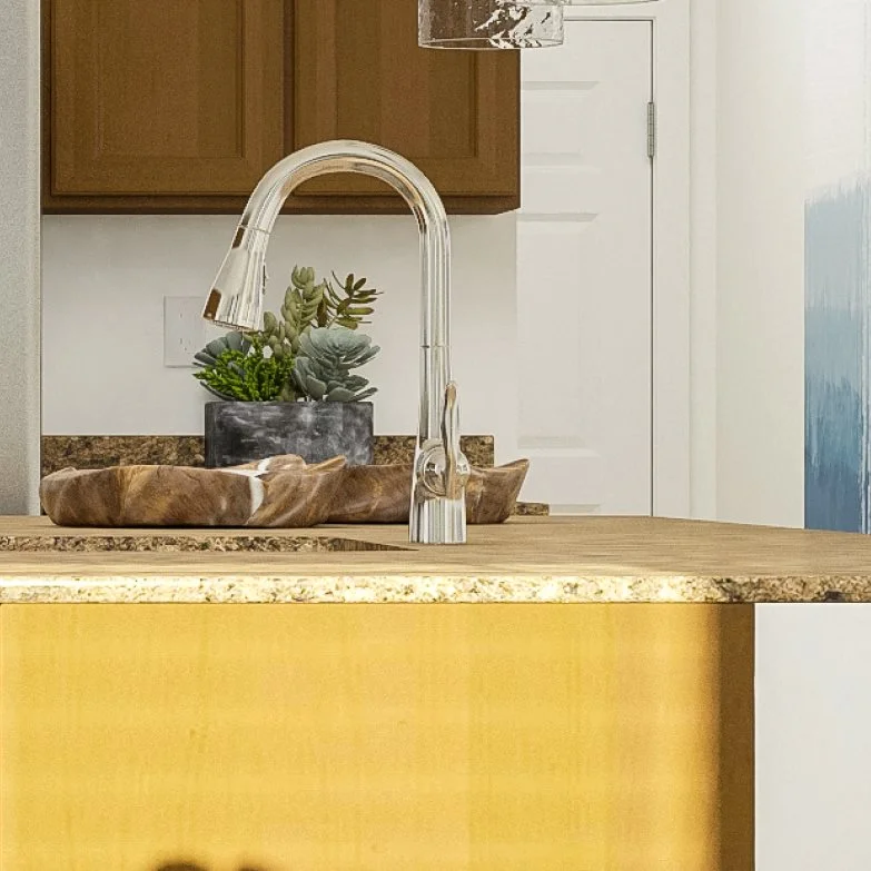 Venture Kitchen