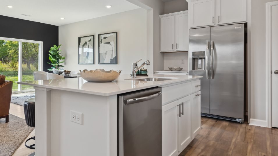 Carlsbad Kitchen