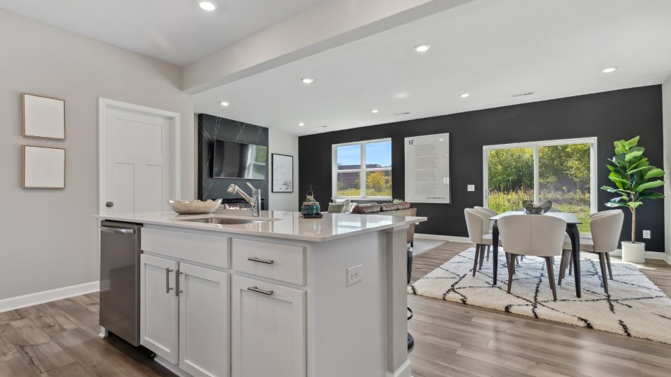 Carlsbad Kitchen