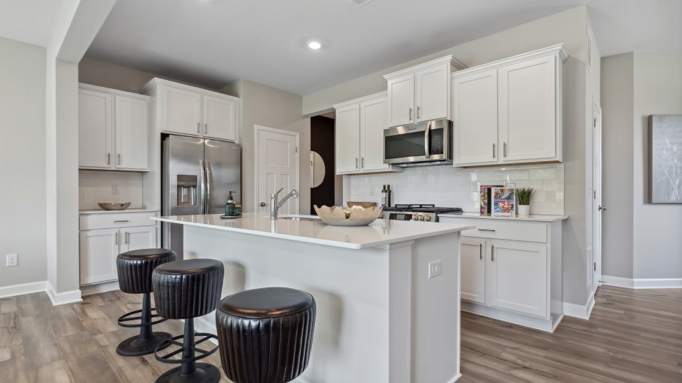 Carlsbad Kitchen