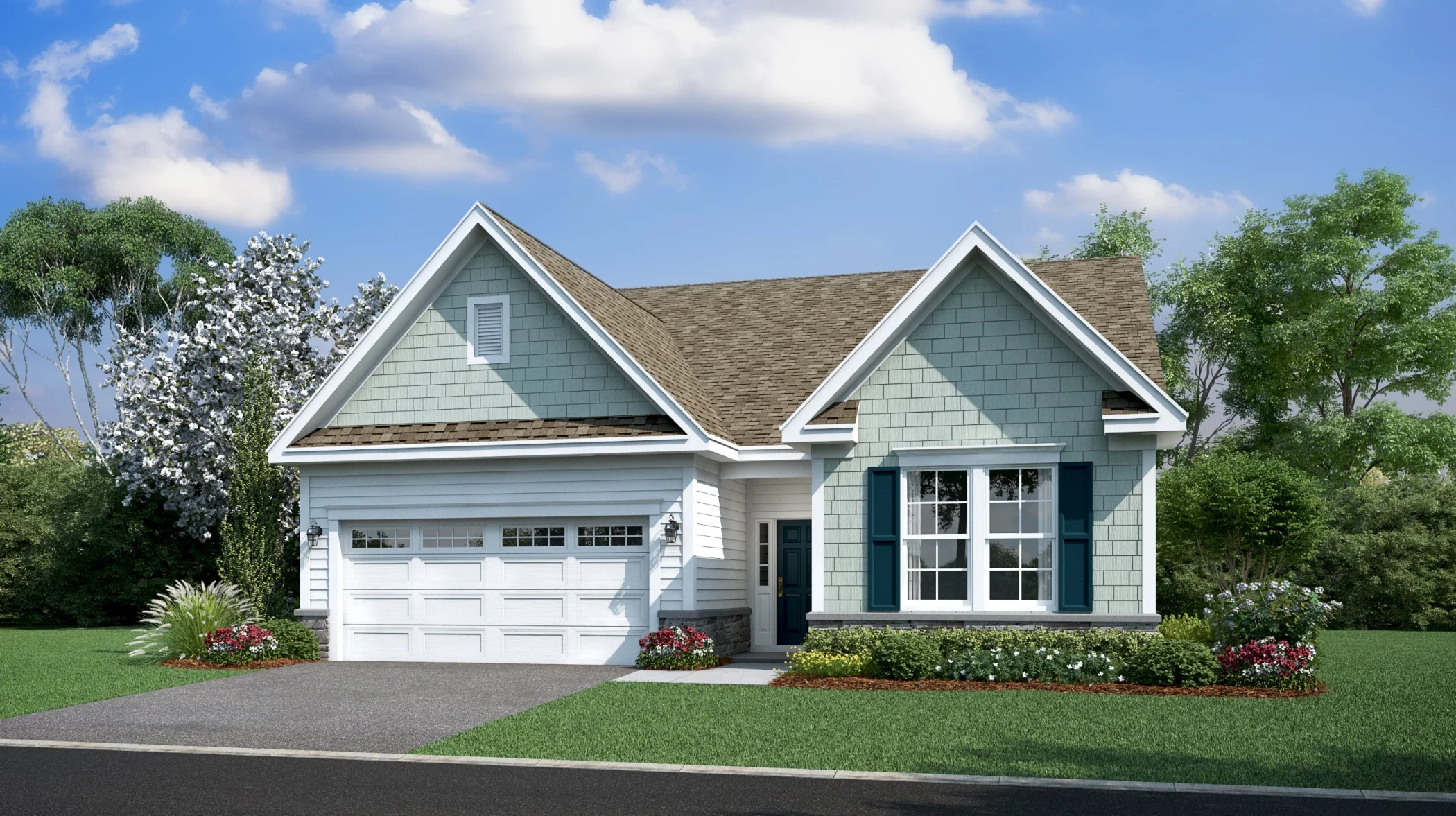 Belmont Elevation Image