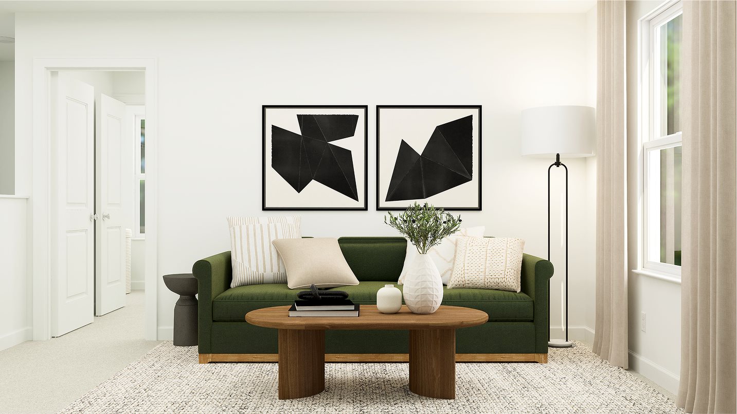 Richmond Loft