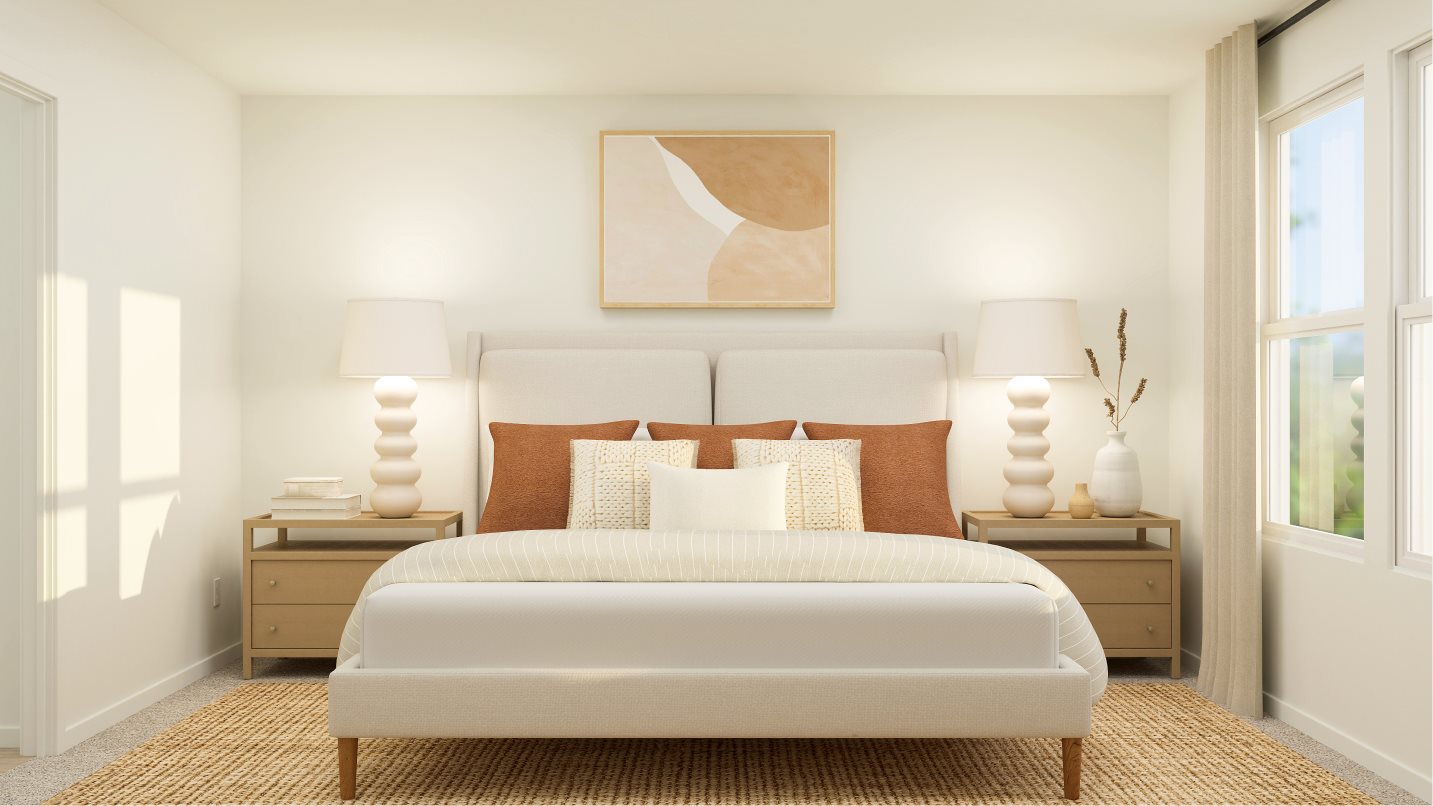 Keepsake X Owner's Suite