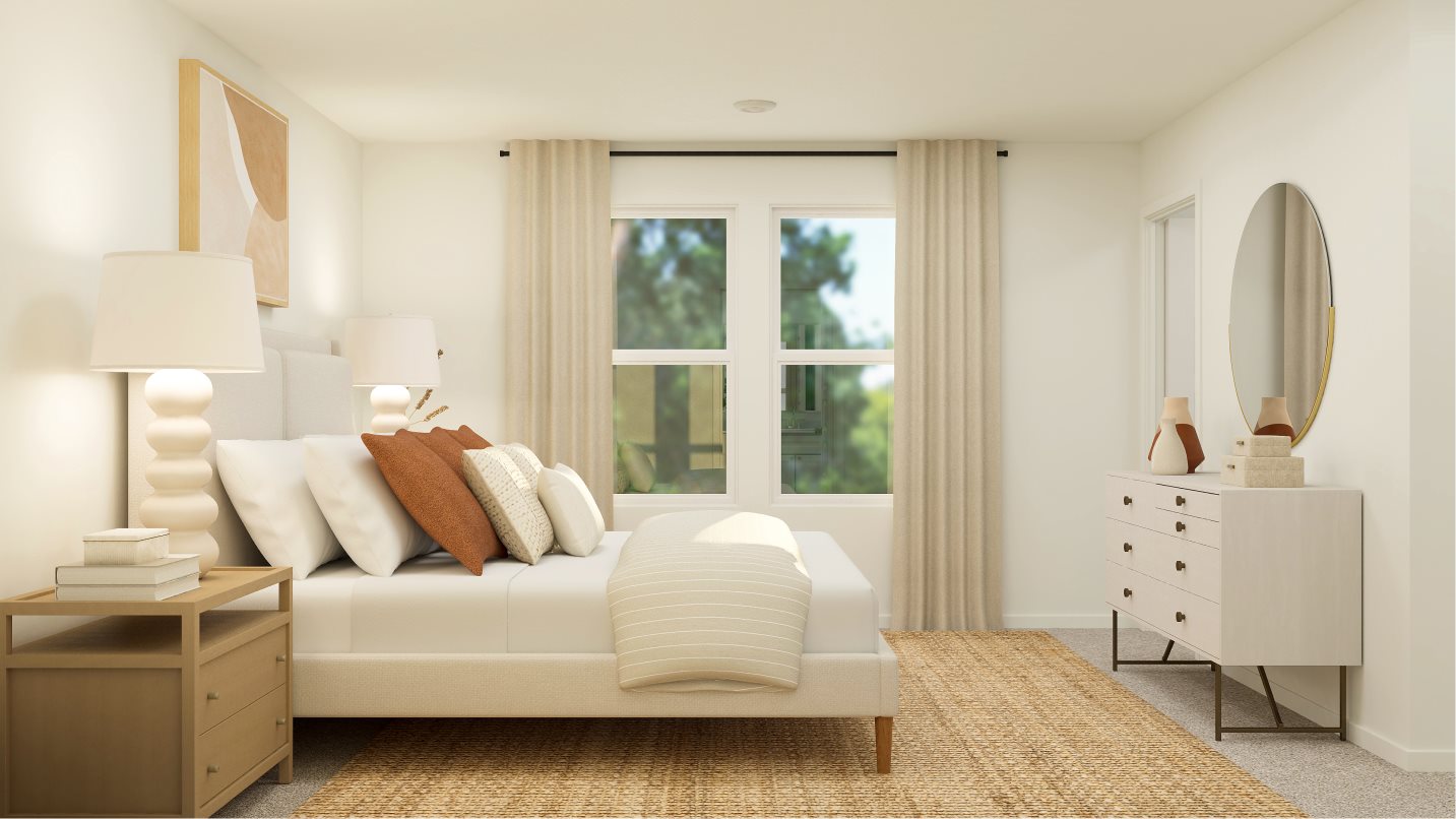 Keepsake X Owner's Suite