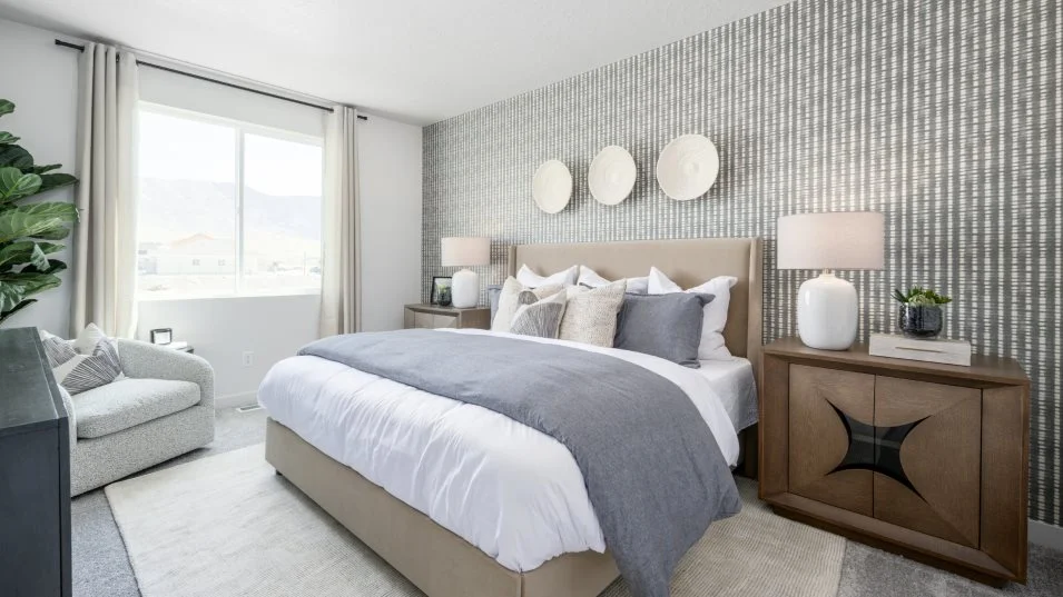 Teton Bedroom 2