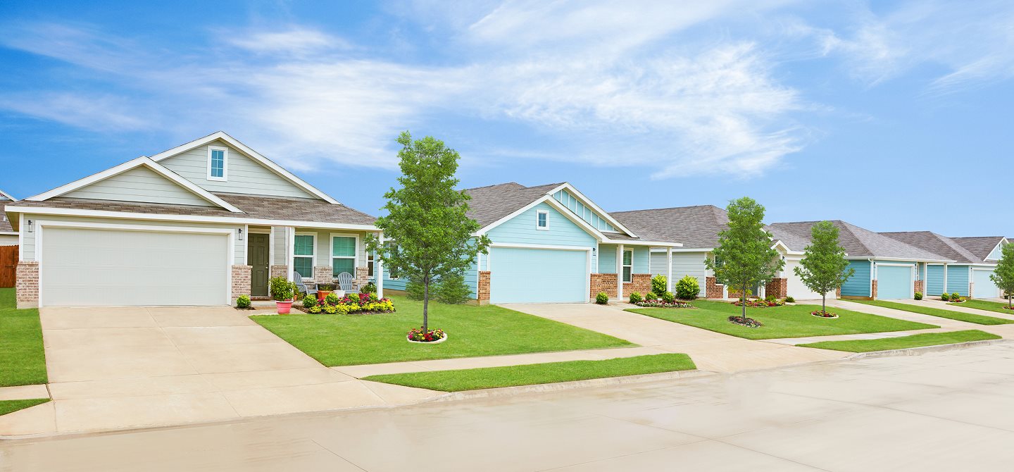 Cottonwood Community