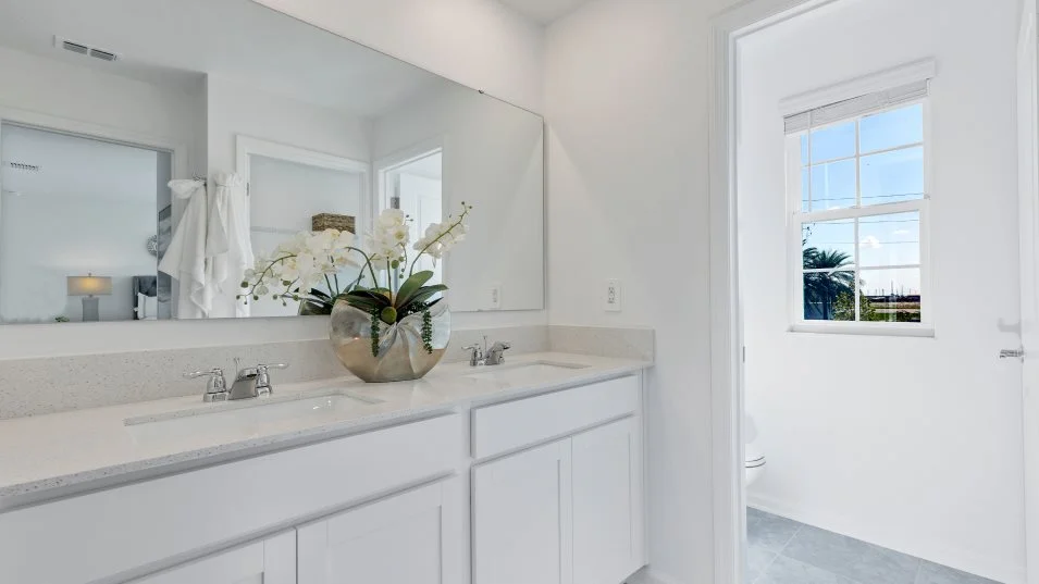 Concord owner's suite bathroom