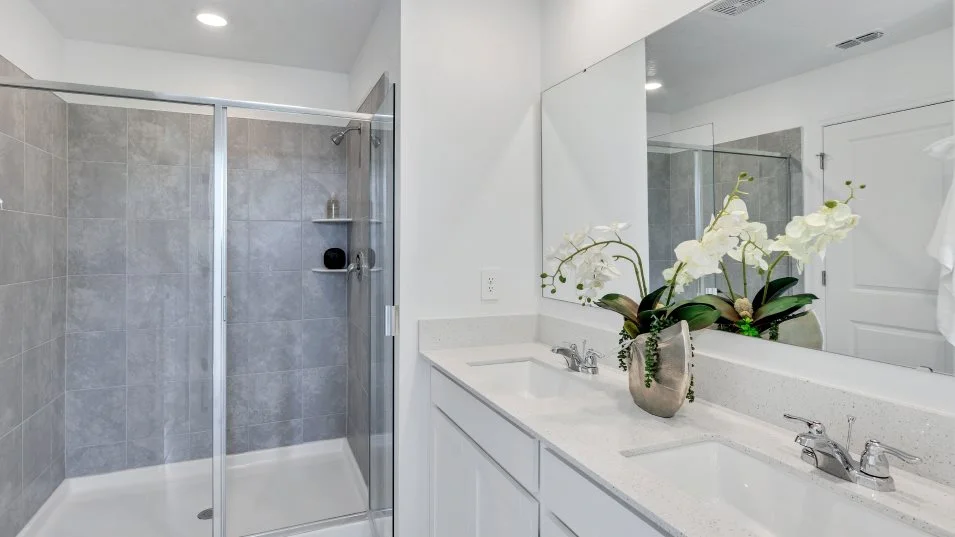 Concord owner's suite bathroom
