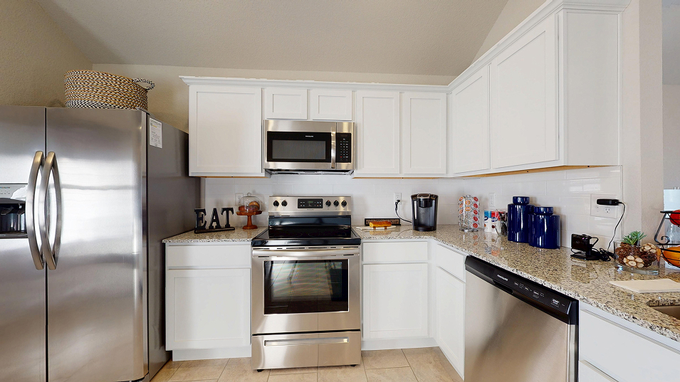 Taylor Core B050 Baltimore Kitchen 1of3 Matterport F1