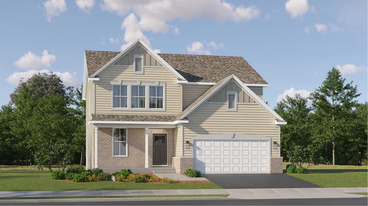 8405 Algonquin Meadows Bryce F 071425