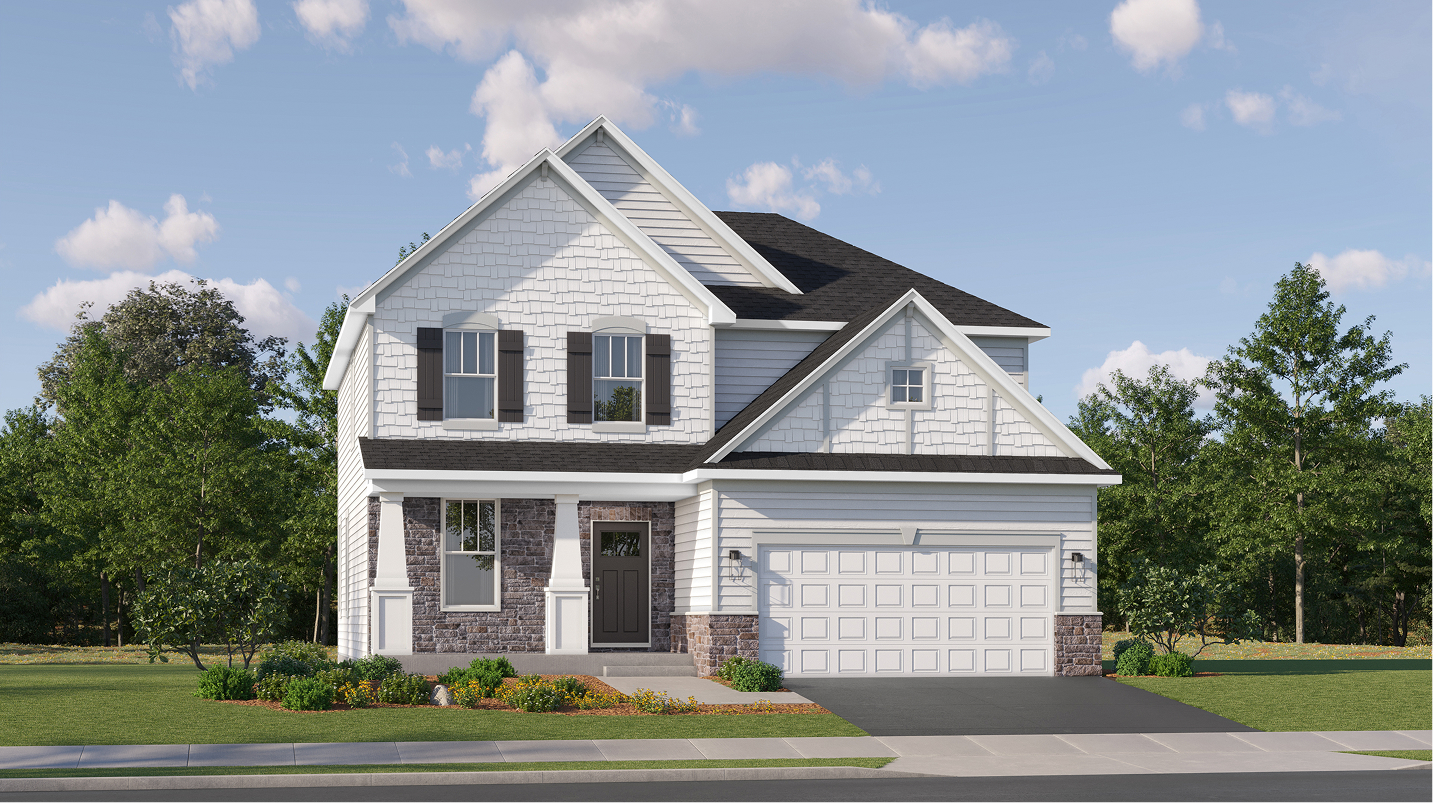 8405 Algonquin Meadows Bryce G 071425