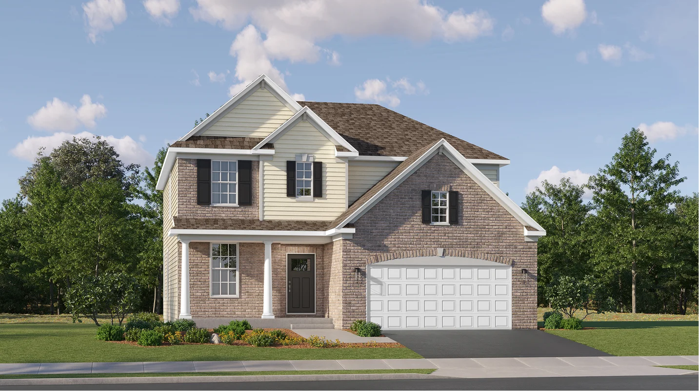 8405 Algonquin Meadows Bryce H 071425