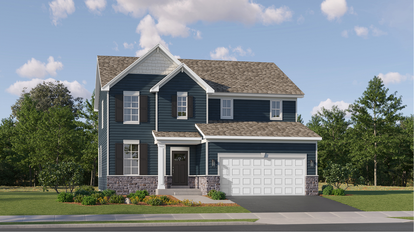 8405 Algonquin Meadows Bryce K 071425