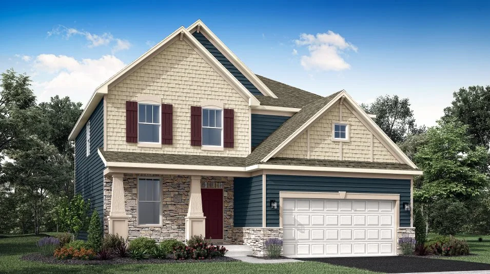 Bryce Exterior G