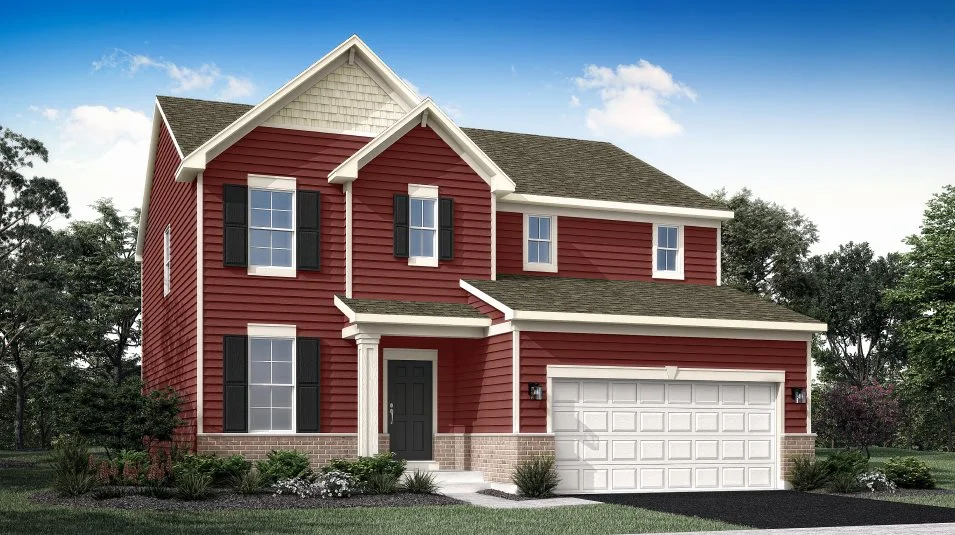 Bryce Exterior K