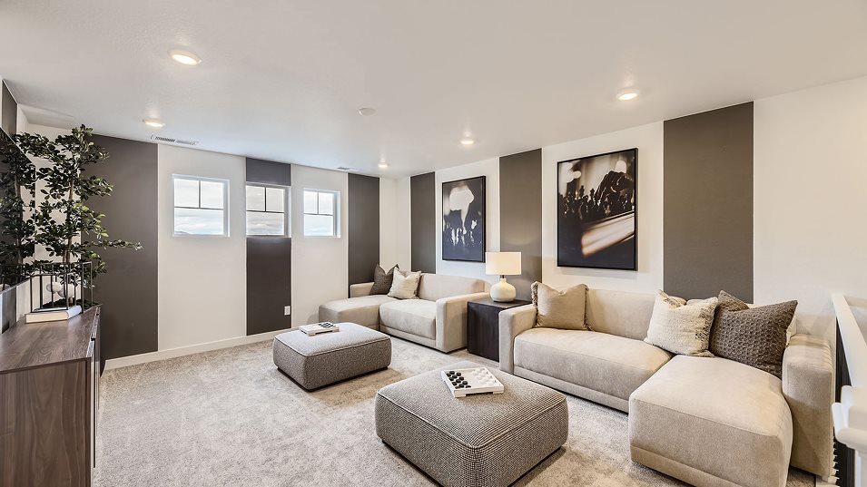 Chelton loft