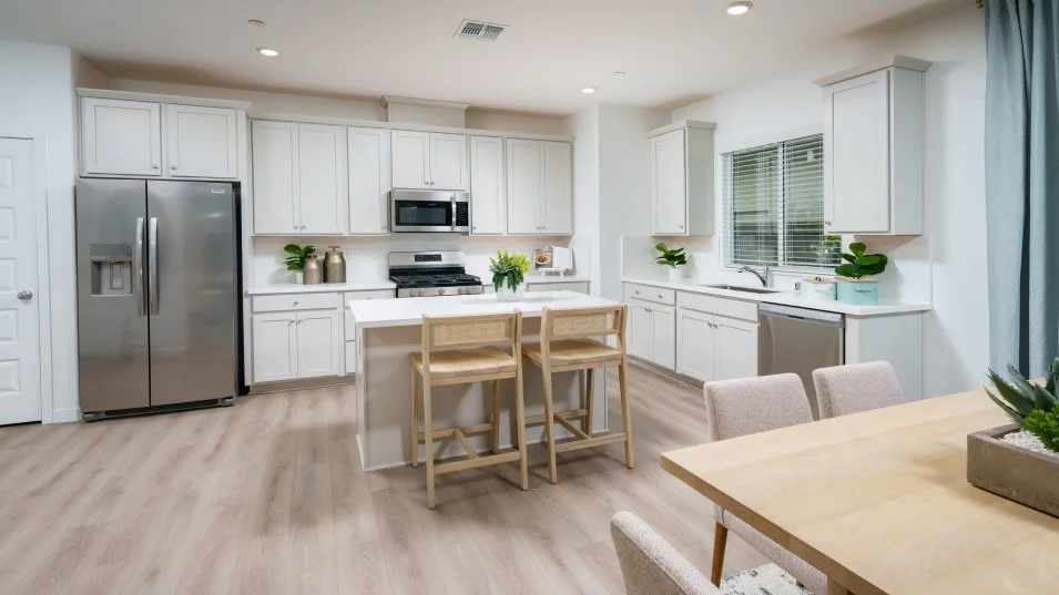 Residence 1579 Kitchen