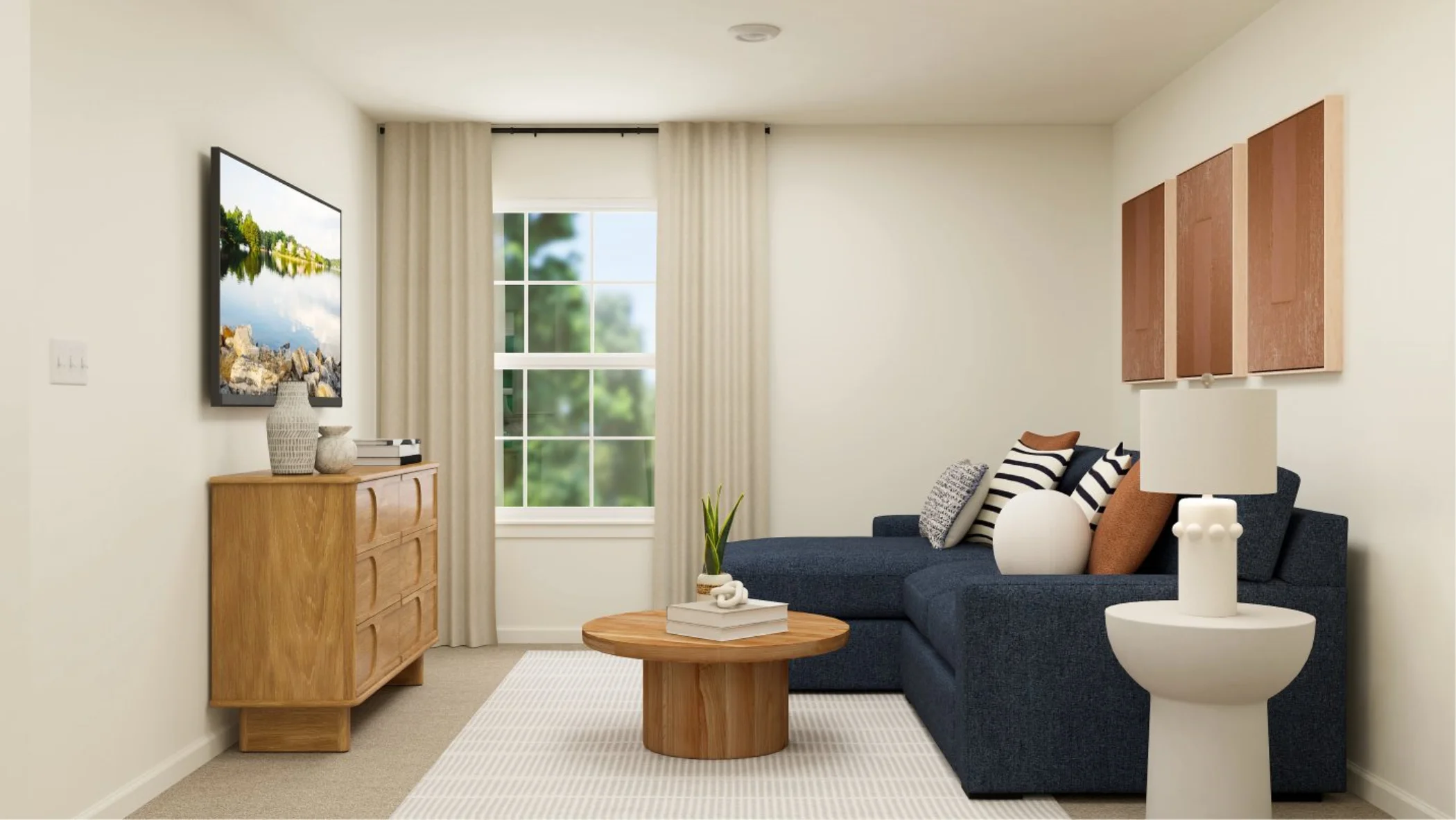 Bryce Loft