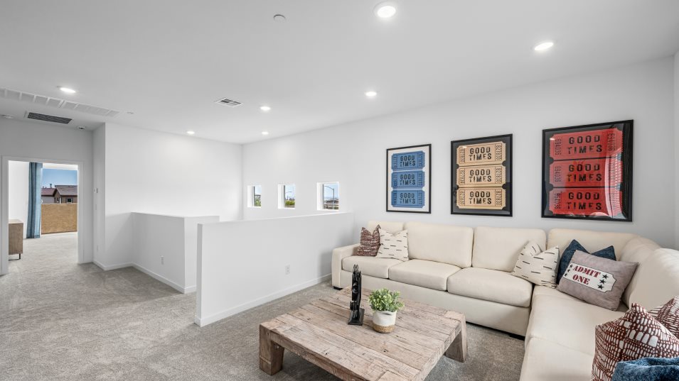 Elliot Loft