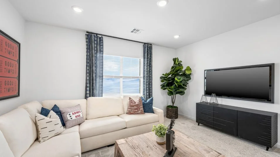 Elliot Loft
