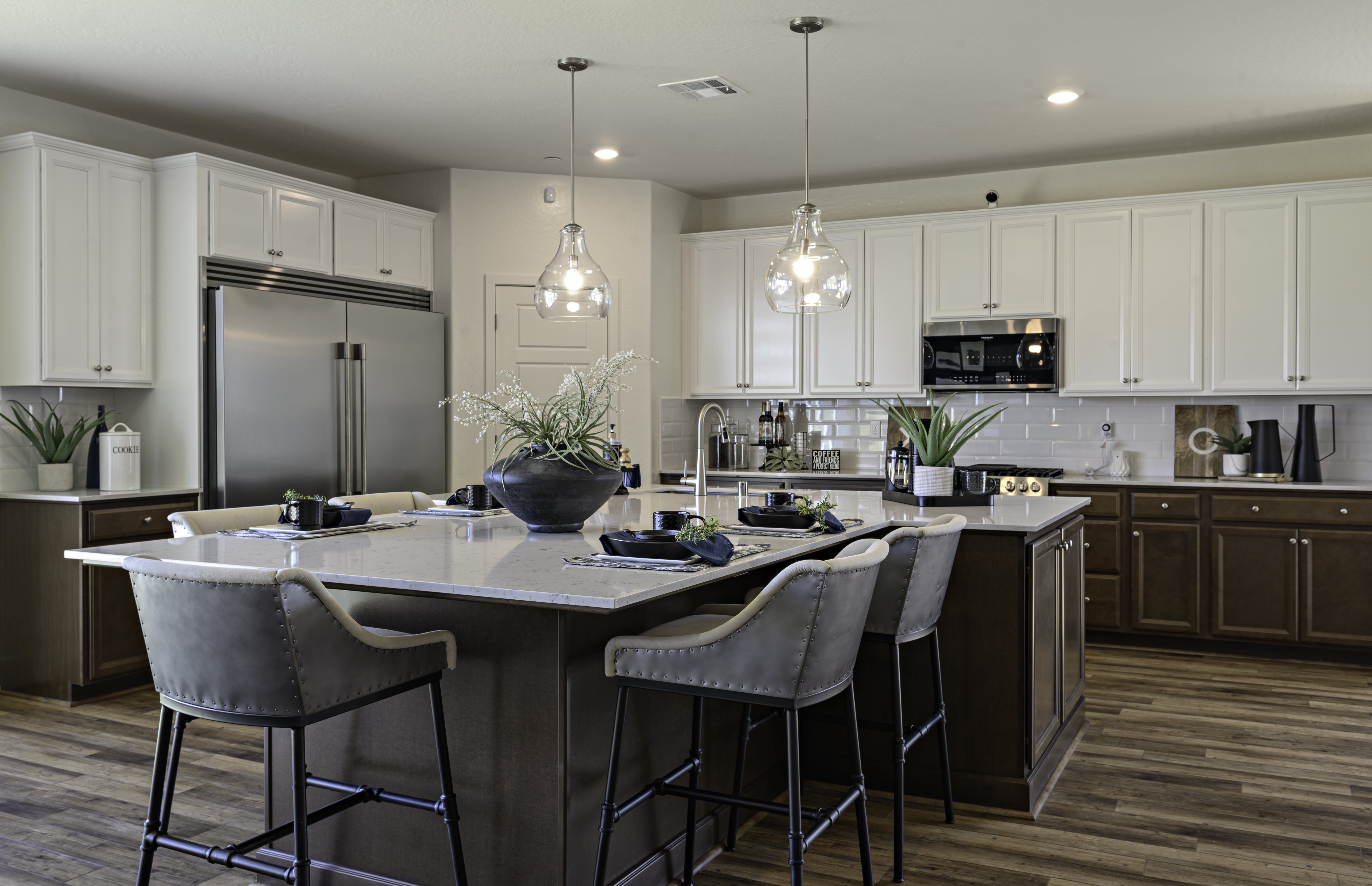 Anatole Coronet Rhapsody Kitchen F1