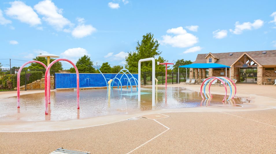 Splash Park