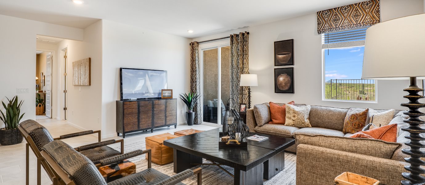 great room
