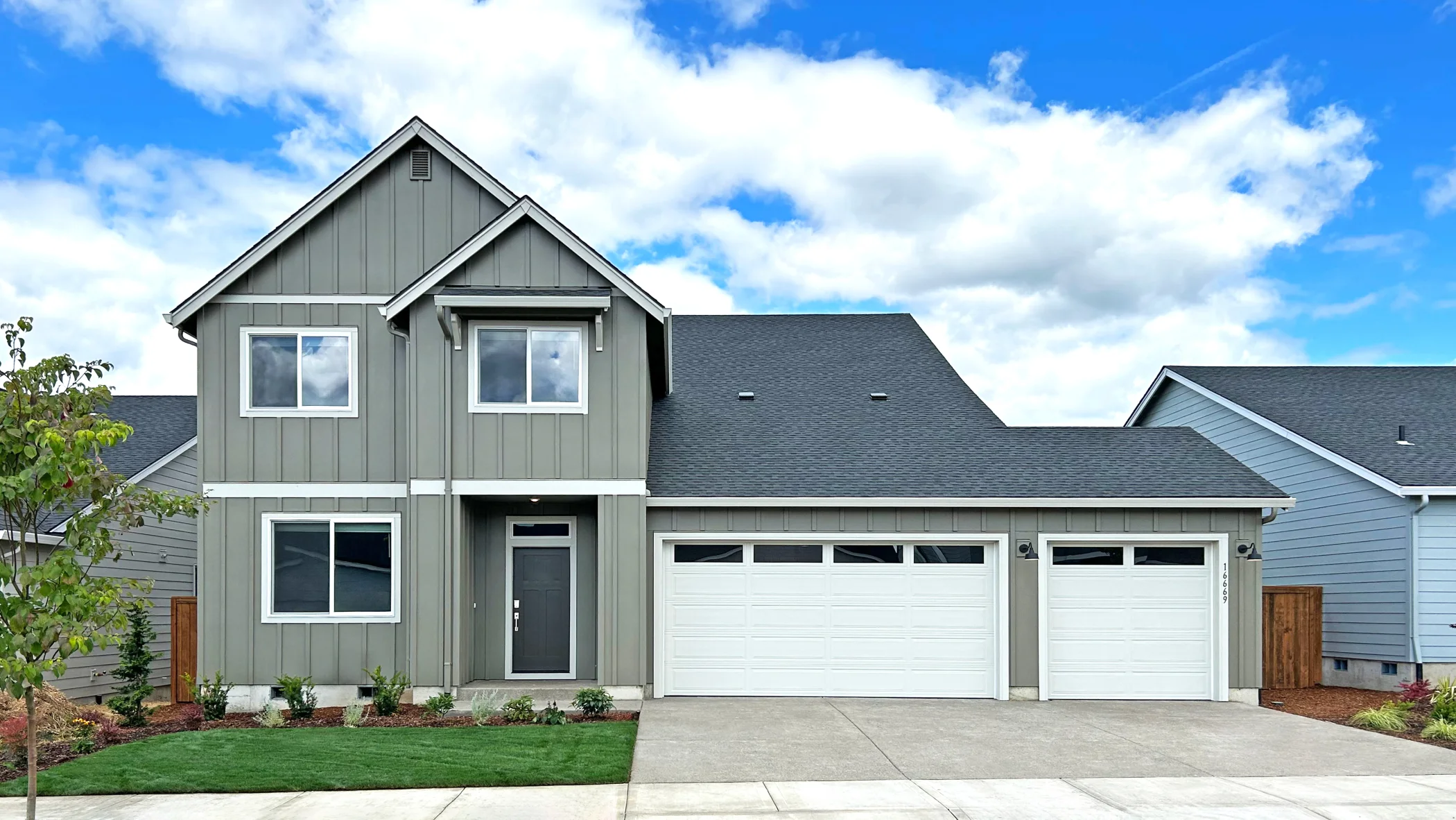 South River Terrace Sellwood H S62