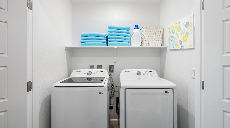 Arcadia EI washer dryer F2