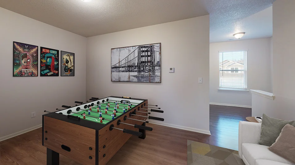 Taylor Core C030 Camden Loft F2 Base2