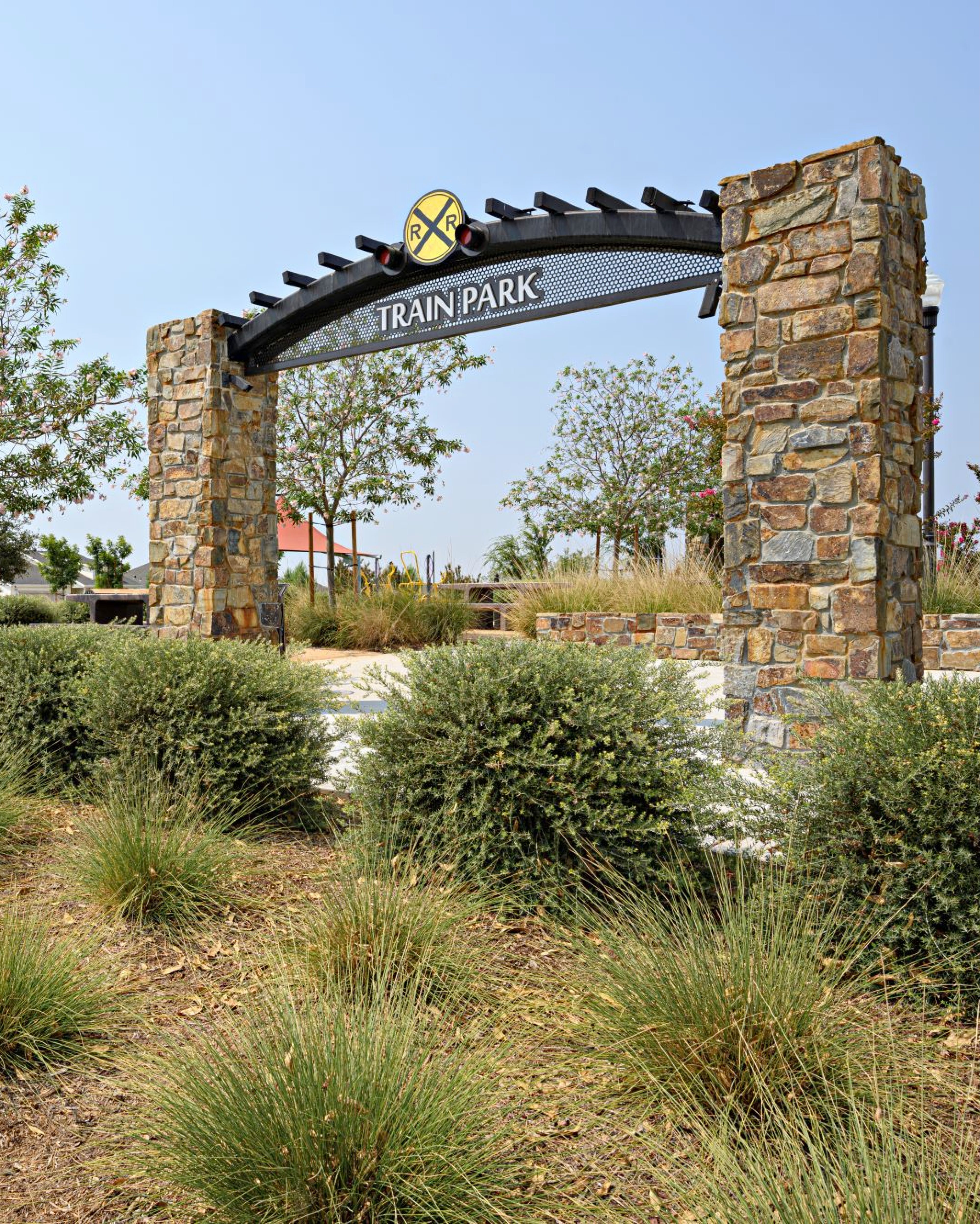 Flight Park