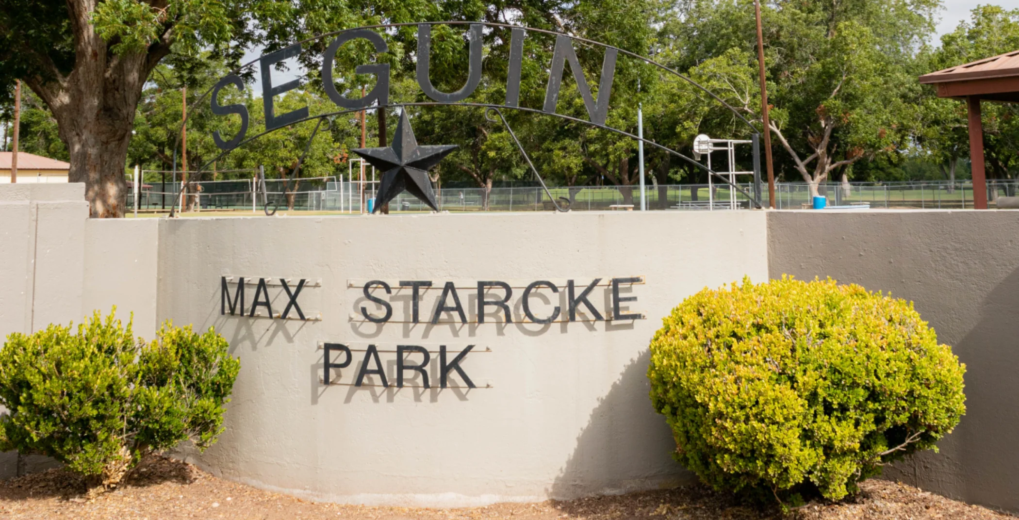 Local Park
