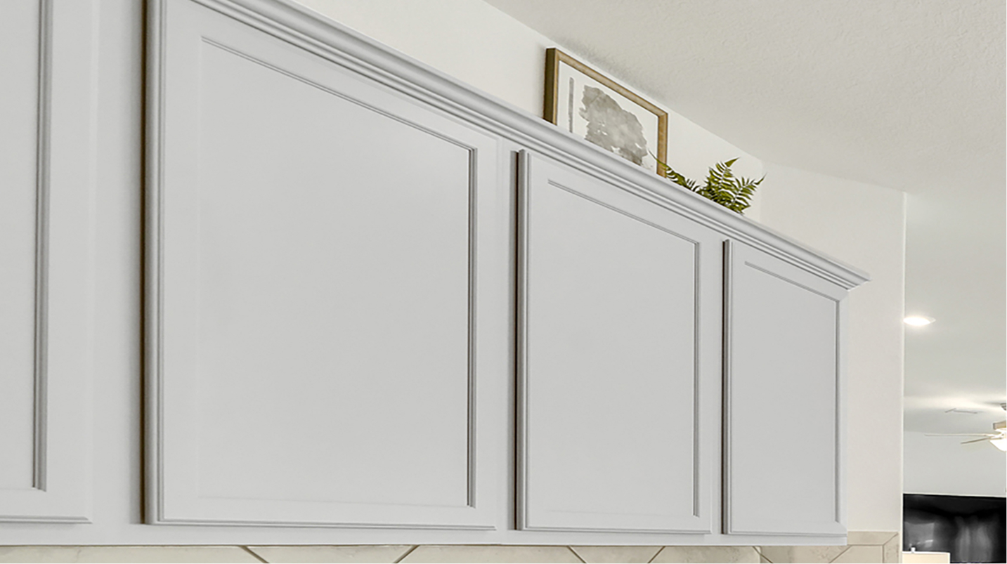 EI Kitchen Designer Cabinetry