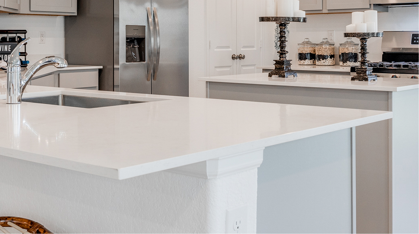 EI Kitchen Countertop