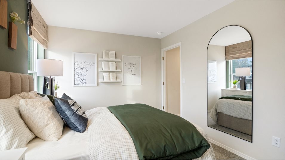 Winnipeg Bed 2