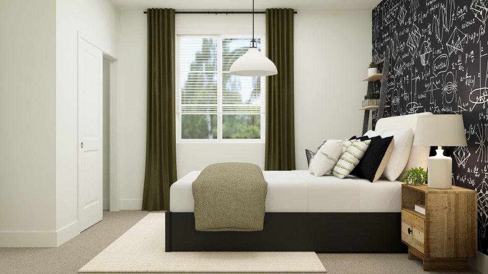 Hawthorn Hills Res 2 Bedroom 3