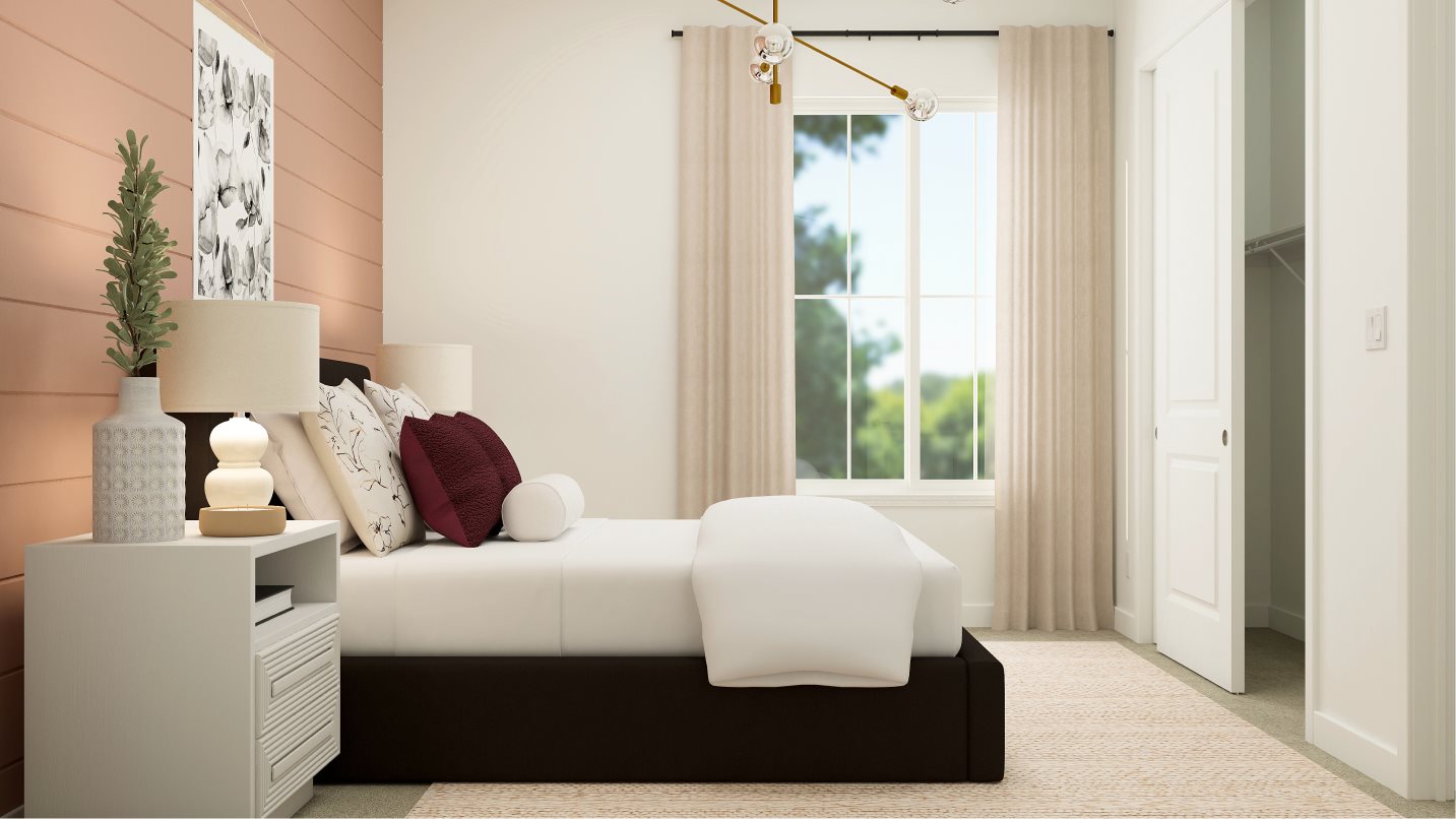 Somerton Bedroom 3