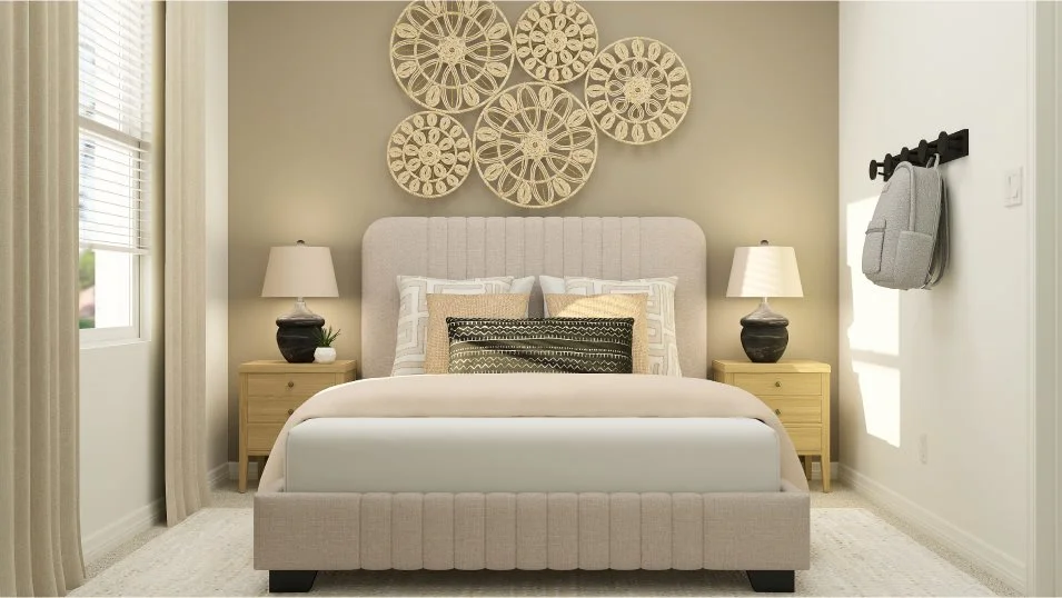 Celeste bedroom 3