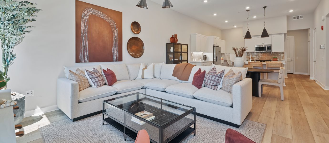 Element 3A Living Room