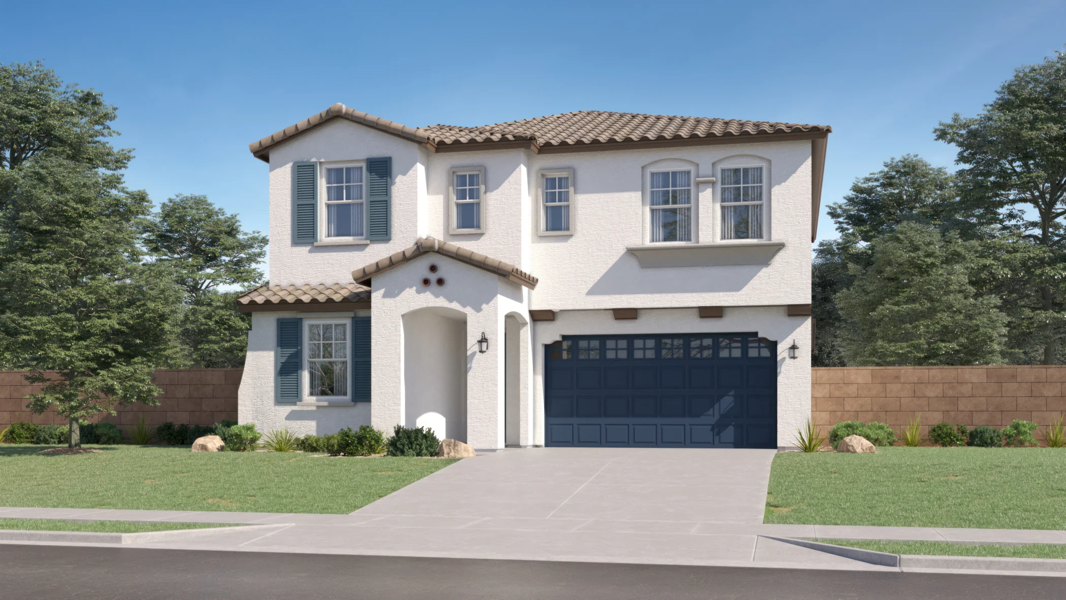 Discovery Hawes Crossing 3526 Carlsbad Spanish A