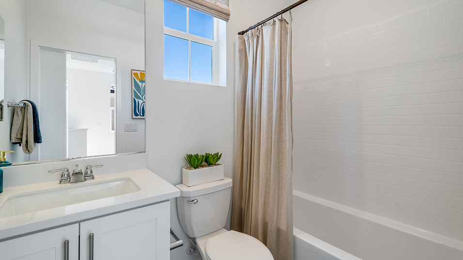 Vibe Nuvo Parkside Res1 Bath2 F2