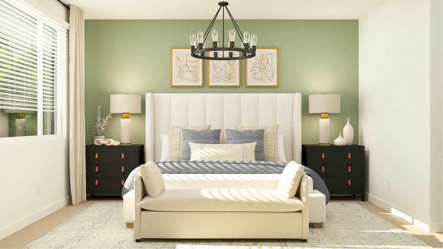 Ironwood Owner's Suite