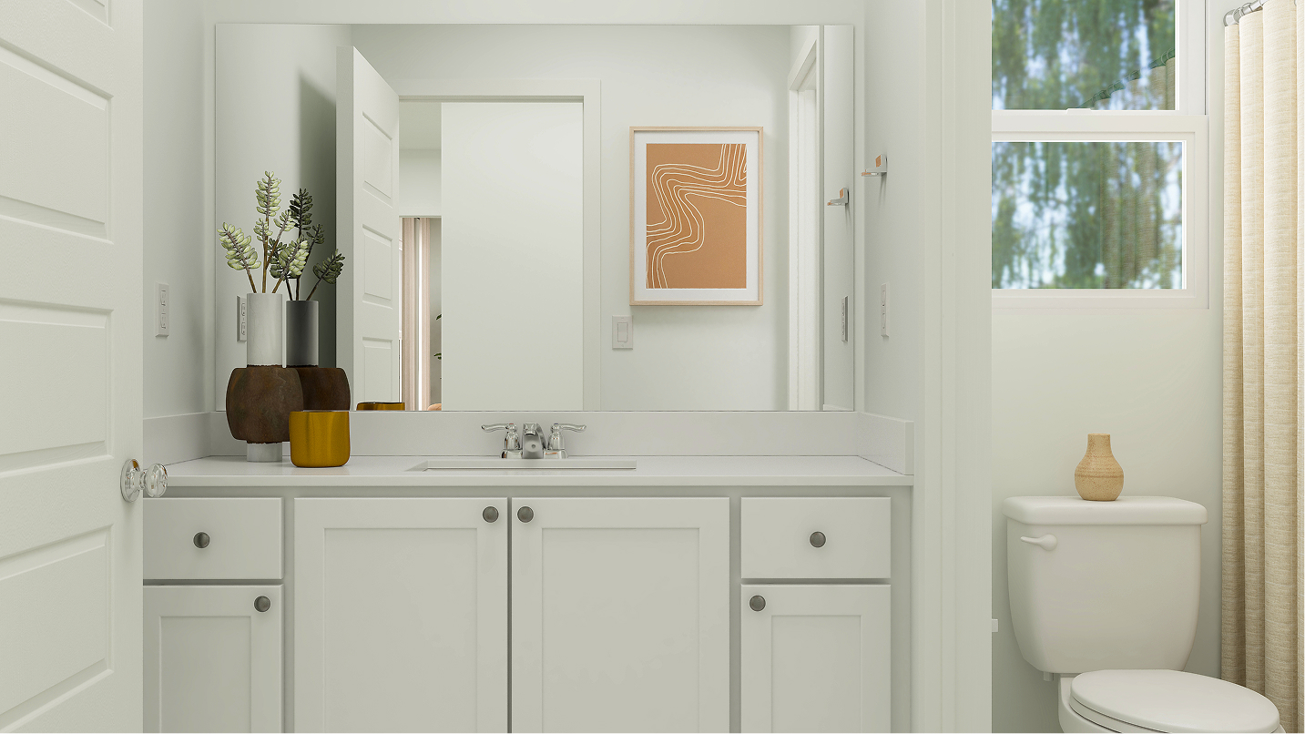 Melody Arbor Ranch Res1651 Bath2 F2