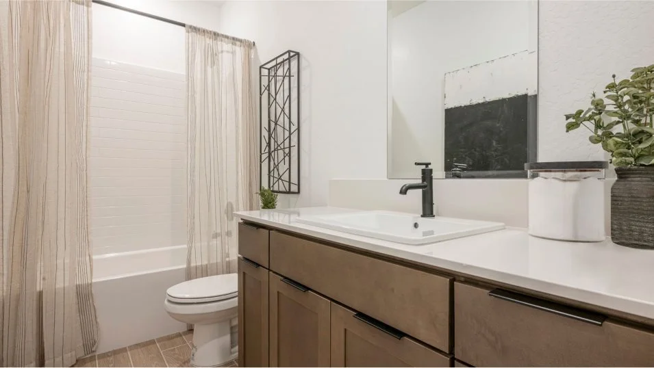 Cabrillo Bathroom 2